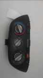 Bedienung Heizung 5551942080 Toyota RAV4 (A2) Geländewagen 2.0 D-4D 16V 4x4 (1CD-FTV) 2002-01