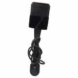 G?rtelschnalle Rechts Vorne 72117313299 Mini Mini (F56) Schr?gheck 3-drs 2.0 16V Cooper S (B48A20A) 2018-09