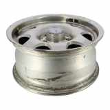 Leichtmetallrad --- 1704000202 Mercedes-Benz SLK (R170) Cabrio 2.0 200 16V (M111.946) 1998-07