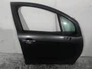 T?r Rechts Vorne 9004CG Citro?n C3 (SC) Schr?gheck 5-drs 1.2 VTi 82 12V (EB2F(HMZ)) 2015-02 EB2F(HMZ)