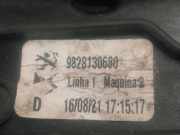 Fensterheber Elektr. Rechts Vorne 9828130680 Peugeot 2008 (UD/UK/UR/US/UX) Großraumlimousine 1.5 BlueHDi 110 (YHS) 2021-10