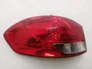 Rücklicht Links 8200586843 Renault Clio III Estate/Grandtour (KR) Kombi 1.5 dCi FAP (K9K-770) 2012-06