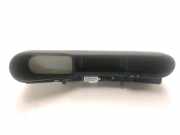 Tachoeinheit Kmh 1614344380 Citroën C3 Picasso (SH) Großraumlimousine 1.6 BlueHDI 100 (DV6FD(BHY)) 2016-11