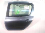Tür Links Hinten 9006G9 Peugeot 307 (3A/C/D) Schrägheck 2.0 HDi 135 16V FAP (DW10BTED4(RHR)) 2004-03