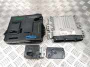 Motorsteuergerät 237100777R Renault Megane III Berline (BZ) Schrägheck 5-drs 1.5 dCi 105 (K9K-832(K9K-G8)) 2009-06