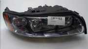 Scheinwerfer Rechts Volvo XC70 (BZ) SUV 2.4 D5 20V AWD (D5244T4) 2007-12