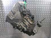 Getriebe Manuell 55219920 Fiat Punto II (188) Schrägheck 1.3 JTD Multijet 16V (188.A.9000) 2006-04