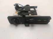 Bedienung Heizung 6445G5 Peugeot 106 II Schrägheck 1.4 XN,XR,XS,XT (TU3JP(KFX)) 2001-04