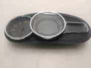 Tachoeinheit Kmh 248105260R Renault Megane III Grandtour (KZ) Kombi 5-drs 1.5 dCi 110 (K9K-636) 2013-01