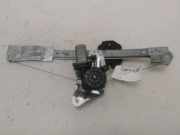 Fensterhebermotor VOOR Dacia Sandero II Schrägheck 1.5 dCi 90 (K9K-612(K9K-C6)) 2015-06