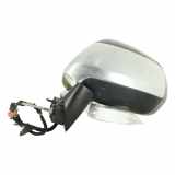 Au?enspiegel Links Elektrisch 8153ZV Peugeot 3008 I (0U/HU) Gro?raumlimousine 1.6 HDiF 16V (DV6C(9HR)) 2011-10