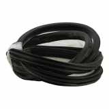 Türgummis Links Vorne 9673480280 Peugeot 208 I (CA/CC/CK/CL) Schrägheck 1.2 Vti 12V PureTech (EB2FB(HMP)) 2017-04