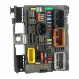 Steuerger?t Einspritzung BSM Citro?n CITROEN 2 2009-07