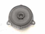 Lautsprecher -- Dacia Duster (SR) SUV 1.3 TCE 130 16V (H5H-470(H5H-B4)) 2019-10