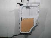 Schiebetür Rechts 2484918 Ford Transit Courier Van 1.5 TDCi 75 (XWCA) 2020-11