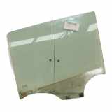 Türscheibe Links Hinten 823015497R Dacia Sandero II Schrägheck 1.0 TCe 100 12V (H4D-450) 2020-05