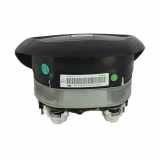 Airbag Lenkrad 6J0880201ACAT7 Seat Ibiza IV (6J5) Schrägheck 5-drs 1.2 TDI Ecomotive (CFWA) 2011-07