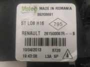 Nebelscheinwerfer Links Vorne 261500097R Renault Scénic III (JZ) Großraumlimousine 1.5 dCi 110 (K9K-837(K9K-N8)) 2013-05