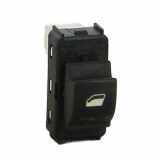 Schalter Für Elekt. Fensterheber VOOR/FRONT 98044803ZD Peugeot 5008 II (M4/MC/MJ/MR) Großraumlimousine 2.0 BlueHDi 180 16V (DW10FC(AHW)) 2017-03