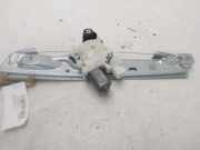 Fensterheber Elektr. Links Hinten 39142319 Opel Astra K Sports Tourer Kombi 1.6 CDTI 110 16V (B16DTU) 2019-03