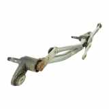 Scheibenwischer Mechanisch 8200268931 Renault Clio III (BR/CR) Schr?gheck 1.5 dCi 85 (K9K-766) 2010-10