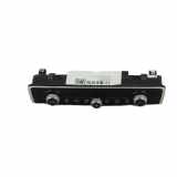 Bedienung Heizung 8V0820043CIMJ Audi A3 Sportback (8VA/8VF) Schrägheck 5-drs 1.2 TFSI 16V (CYVB(Euro 6)) 2015-08