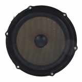 Lautsprecher - Volkswagen Tiguan (5N1/2) SUV 2.0 TDI 16V (CFFB) 2010-10 CFFB