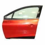 Tür Links Vorne 801017896R Renault Clio IV Estate/Grandtour (7R) Kombi 5-drs 1.5 Energy dCi 90 FAP (K9K-608(K9K-B6)) 2013-11