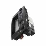 Bedienung Heizung 6452R9 Citroën C5 III Berline (RD) Schrägheck 2.0 HDiF 16V (DW10BTED4(RHF)) 2011-06