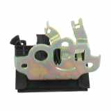 T?rschloss ACHTERDEUR 5E0827505A Skoda Octavia (5EAA) Liftback 1.6 TDI GreenTec 16V (CLHA) 2019-09