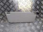 Sonnenblende Links 9104537 Opel Vectra B (38) Schrägheck 5-drs 2.0 DTi 16V (X20DTH) 2000-04