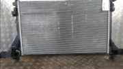 Radiator Renault Master III (EV/HV/UV/VA/VB/VD/VF/VG/VJ) Ch.Cab 2.3 dCi 16V FWD (M9T-698) 2023-06
