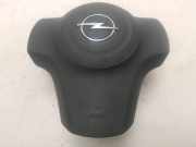 Airbag Lenkrad 13235770 Opel Corsa D Schrägheck 1.3 CDTi 16V ecoFLEX (A13DTC) 2011-07
