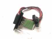 Heizwiderstand 7701207876 Renault Scénic II (JM) Großraumlimousine 1.4 16V (K4J-730) 2004-08