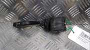 Kombischalter Links 13142073 Opel Zafira (F75) Großraumlimousine 2.0 DI 16V (X20DTL) 2000-04