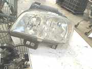 Scheinwerfer Links 6K1941029C Seat Cordoba (6C2/6K2) Limousine 1.9 TDi (ASV) 2002-08