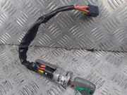 Lenkschloss 7701046639 Renault Twingo (C/S06) Schrägheck 1.2 16_V (D4F-708) 2004-09