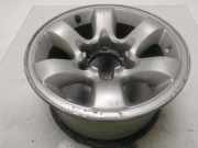 Leichtmetallrad - MR234276 Mitsubishi Pajero Hardtop (V1/2/3/4) Geländewagen 2.8 TDi (4M40) 1998-02