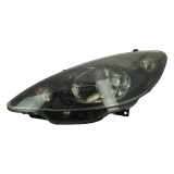 Scheinwerfer Links 620851 Peugeot 1007 (KM) Schrägheck 1.6 HDiF 16V (DV6TED4(9HZ)) 2008-03