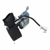 Gürtelschnalle Links Hinten 888434EA6A Nissan Qashqai (J11) SUV 1.2 DIG-T 16V (HRA2DDT) 2017-06