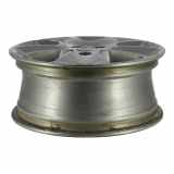 Leichtmetallrad --- 403004974R Dacia Duster (HS) SUV 1.5 dCi (K9K-856(Euro 5)) 2014-08