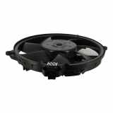 Kühlerventilatormotor 7701071863 Renault Megane III Grandtour (KZ) Kombi 5-drs 1.5 dCi 110 (K9K-R846) 2011-04