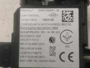 Lenkschloss 487006708R Renault Clio V (RJAB) Schrägheck 5-drs 1.5 Blue dCi 100 (K9K-876) 2022-08