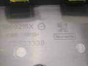 Türverkleidung Links Vorne Peugeot 5008 II (M4/MC/MJ/MR) Großraumlimousine 1.5 BlueHDi 130 (DV5RC(YHZ)) 2019-10