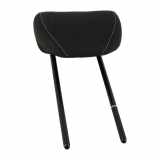 Kopflehne midden Dacia Sandero II Schrägheck 0.9 TCE 12V (H4B-408(H4B-B4)) 2019-06