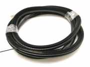 T?rgummis ACHTER Peugeot 508 SW (8E/8U) Kombi 2.0 BlueHDi 150 16V (DW10FD(AHX)) 2017-01