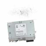 Radio 1613466680 Peugeot 208 (CA/CC/CK/CL) Schrägheck 1.2 Vti 12V (HMZ) 2016-02