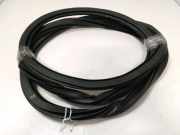 Türgummis Links Vorne 8V3837911C Audi A3 Sportback (8VA/8VF) Schrägheck 5-drs 2.0 TDI 16V (CRLB) 2014-09