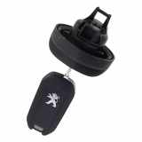 Tankdeckel 1608095780 Peugeot 208 I (CA/CC/CK/CL) Schr?gheck 1.2 Vti 12V PureTech (EB2FB(HMP)) 2017-04