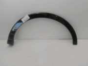 Kotflügelverbreiterung Links Hinten Audi Q3 (F3B) SUV 2.0 35 TDI 16V (DTSB) 2022-06